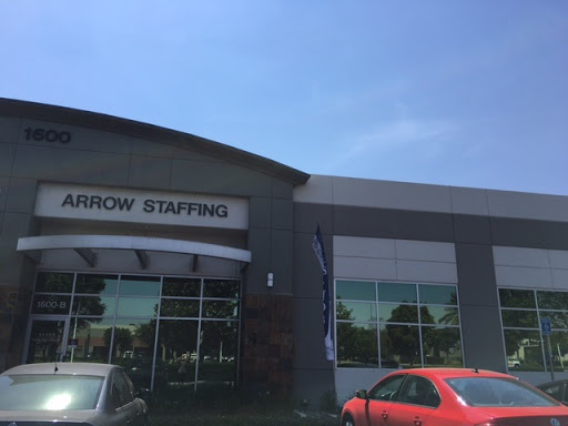 Employment Agency «Arrow Staffing Services», reviews and photos, 1600 S Grove Ave, Ontario, CA 91761, USA