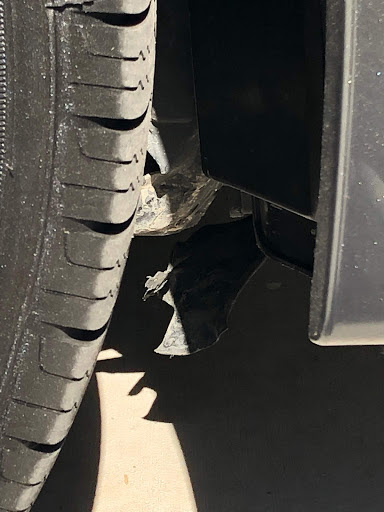 Auto Body Shop «Altra Collision», reviews and photos, 16628 N 32nd St, Phoenix, AZ 85032, USA