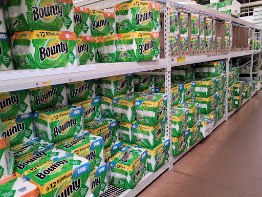 Department Store «Walmart Supercenter», reviews and photos, 20 Soojian Dr, Leicester, MA 01524, USA