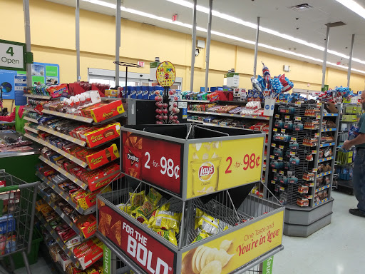 Supermarket «Walmart Neighborhood Market», reviews and photos, 727 W Golf Rd, Des Plaines, IL 60016, USA