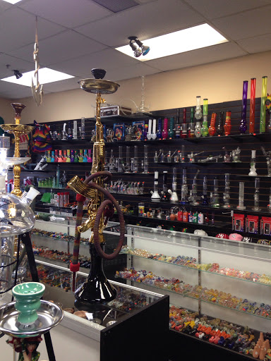 Tobacco Supplier «Omars Smoke Shop», reviews and photos, 4002 Stone Mountain Hwy #540, Snellville, GA 30039, USA