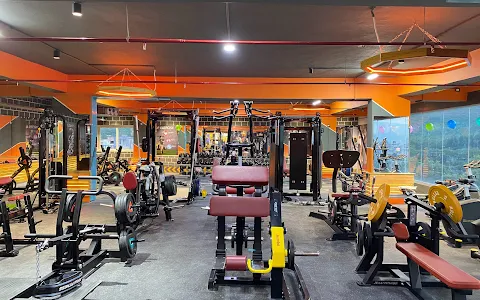 BiotechFit+ (A Fanatic Fitness Gym) image