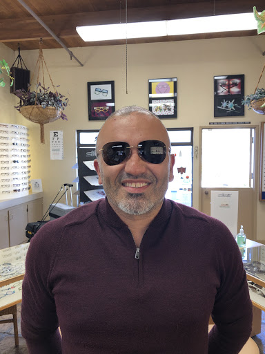 Optician «Eye Shapes», reviews and photos, 783 Rio Del Mar Blvd # 37, Aptos, CA 95003, USA