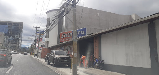 Tiendas para comprar fieltro Tegucigalpa