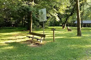 Turning Basin Park image