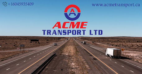Acme Transport Ltd.