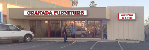 Furniture Store «Granada Furniture», reviews and photos, 1324 E Los Angeles Ave, Simi Valley, CA 93065, USA