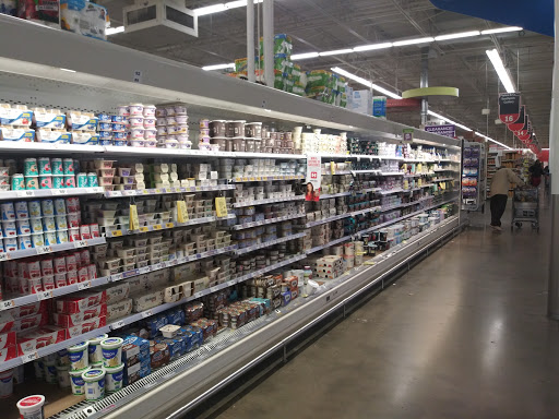 Grocery Store «H.E.B.», reviews and photos, 2805 Business Center Dr, Pearland, TX 77584, USA