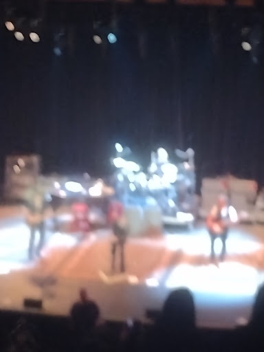 Concert Hall «Goodyear Theater», reviews and photos, 1201 E Market St, Akron, OH 44305, USA