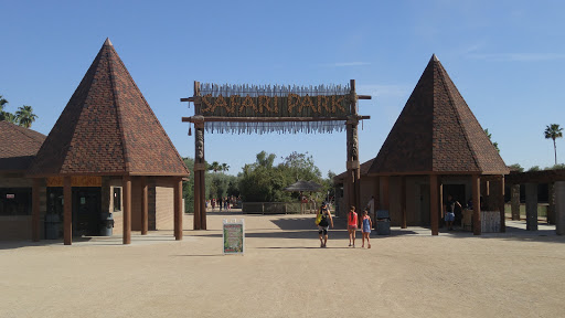 Zoo «Wildlife World Zoo, Aquarium & Safari Park», reviews and photos, 16501 W Northern Ave, Litchfield Park, AZ 85340, USA