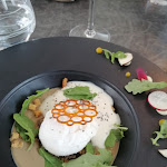 Photo n° 1 de l'avis de Marie-Pierre.r fait le 01/10/2017 à 15:51 pour Restaurant La Route Bleue à La Fouillouse