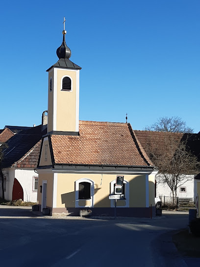 Kapelle Schenkenbrunn