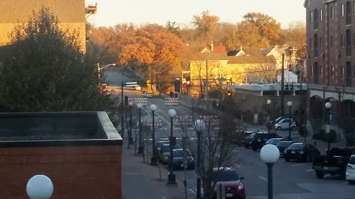 Tourist Attraction «Pedestrian Mall», reviews and photos, 201 Dubuque St, Iowa City, IA 52240, USA