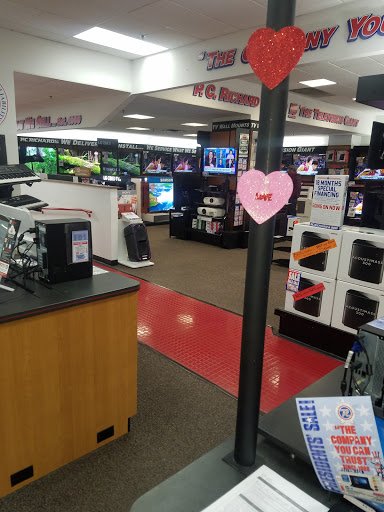 Appliance Store «P.C. Richard & Son», reviews and photos, 239-10 Linden Blvd, Elmont, NY 11003, USA