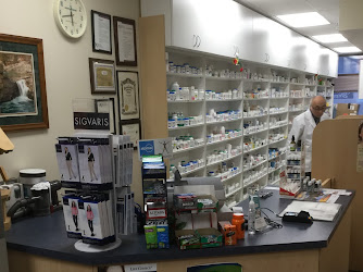 The Medicine Shoppe Pharmacy