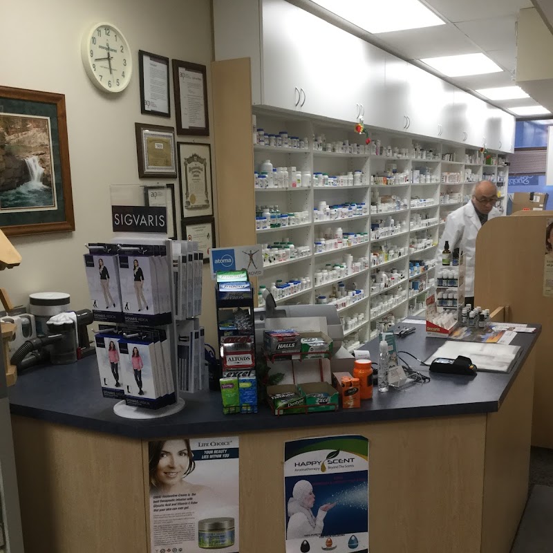 The Medicine Shoppe Pharmacy