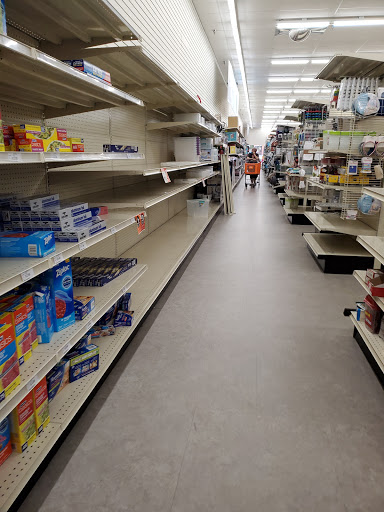 Discount Store «Big Lots», reviews and photos, 6282 Pearl Rd, Parma Heights, OH 44130, USA