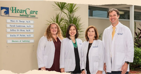 HearCare Audiology Center