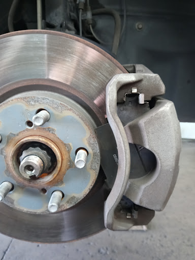 Auto Repair Shop «Sun Devil Auto», reviews and photos, 5104 E Ray Rd, Phoenix, AZ 85044, USA