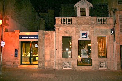 AXA Assurance et Banque Dominique Jungbluth à Saint-Jean-d'Angély