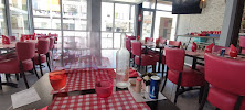 Atmosphère du Restaurant français Le Tamarin à Gruissan - n°6