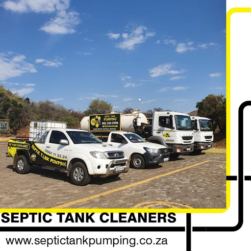 Septic Tank Cleaners Midvaal