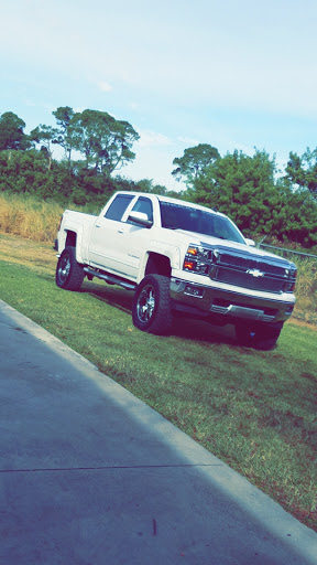 Auto Body Shop «Classic Car Coating», reviews and photos, 3375 Oleander Ave, Fort Pierce, FL 34982, USA