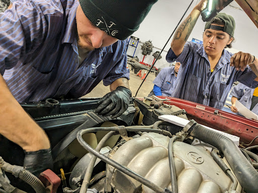 UEI College - Oceanside image