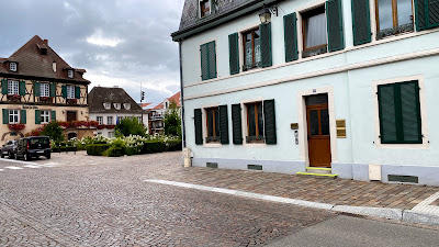 Dr. Jessy Claudot à Wintzenheim