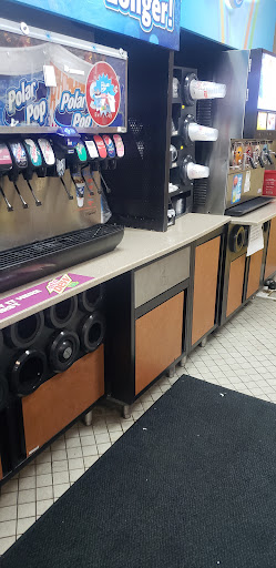 Convenience Store «Circle K», reviews and photos, 405 N Vineyard Ave # H, Ontario, CA 91764, USA