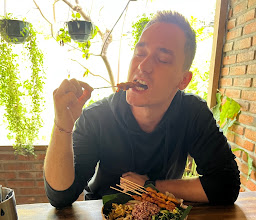 Prima Warung Pure Vegetarian photo