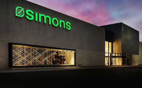 La Maison Simons image