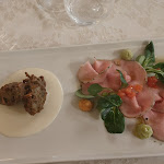 Photo n°2 de l'avis de Pietro.a fait le 01/04/2018 à 14:37 sur le  Ducareccia à Monteriggioni