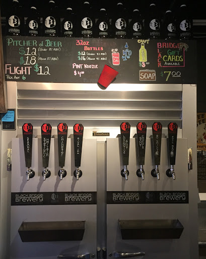 Brewery «Black Bridge Brewery», reviews and photos, 421 E Beale St, Kingman, AZ 86401, USA