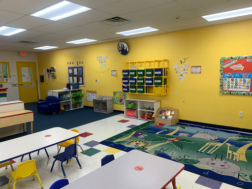 Day Care Center «The Learning Experience», reviews and photos, 7210 Sashabaw Rd, Village of Clarkston, MI 48348, USA