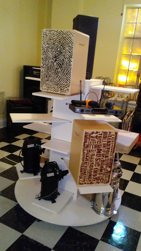 Music Store «BackBeat Music Company», reviews and photos, 102 N Chadbourne St, San Angelo, TX 76903, USA