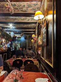 Atmosphère du Restaurant de spécialités alsaciennes Fink Stuebel à Strasbourg - n°8