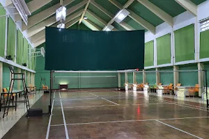 Gor Jambon Badminton Center image