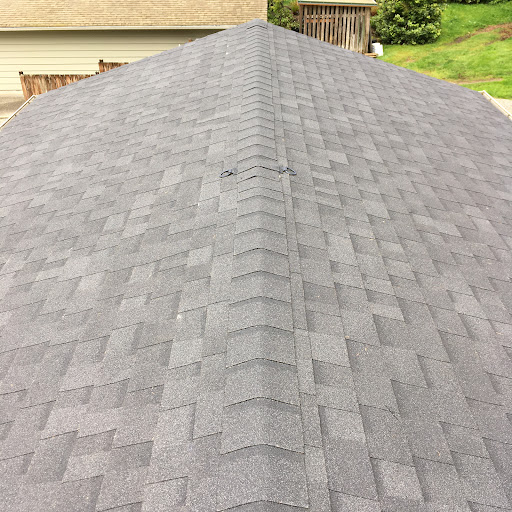 Roofing Contractor «Valentine Roofing», reviews and photos, 24924 NE 18th St, Sammamish, WA 98074, USA
