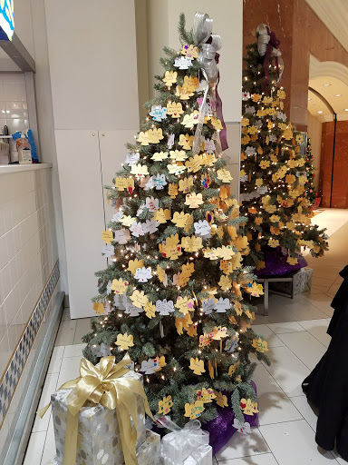 Shopping Mall «Laurel Park Place», reviews and photos, 37700 West Six Mile Road, Livonia, MI 48152, USA