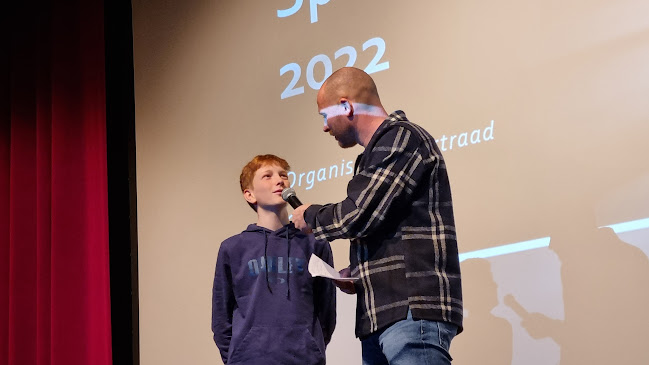 Gemeenschapscentrum De Wouwer openingstijden