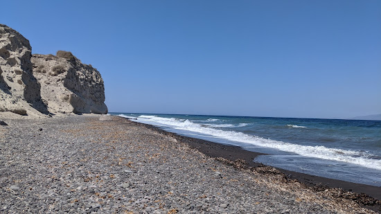 Cape Columbo