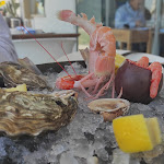 Photo n°7 de l'avis de Simona.a fait le 03/05/2022 à 21:47 sur le  Aguglia osteria di mare 2021 à Bacoli