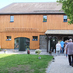 Photo n°5 de l'avis de Badewannen.e fait le 03/06/2019 à 09:08 sur le  Topfmarktscheune à Burkhardtsdorf