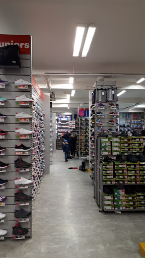 Inline skate stores Peterborough