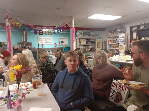 General Store «Crooked Road General Store», reviews and photos, 6292 Gate City Hwy, Bristol, VA 24202, USA