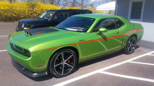 Auto Body Shop «Auto Quest Collision, Inc», reviews and photos, 2579 PA-724, Parker Ford, PA 19457, USA