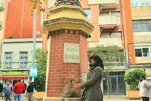 Plaça Espanyola, Hospitalet image