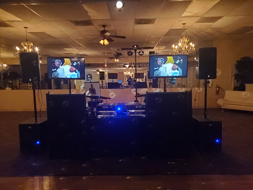 Banquet Hall «The White Room», reviews and photos, 2227 W Park Row Dr, Arlington, TX 76013, USA