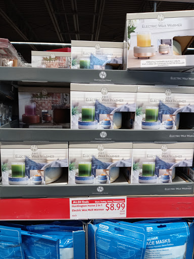 Supermarket «ALDI», reviews and photos, 21329 Center Ridge Rd, Rocky River, OH 44116, USA